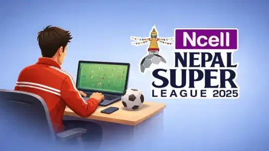 fm24 nepal super league