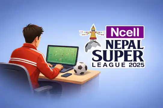 fm24 nepal super league