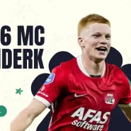 FM26 Wonderkid Central Midfielders Worth Signing Now