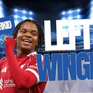 FM26 Wonderkid Left Wingers (AML) Worth Signing in Your Save